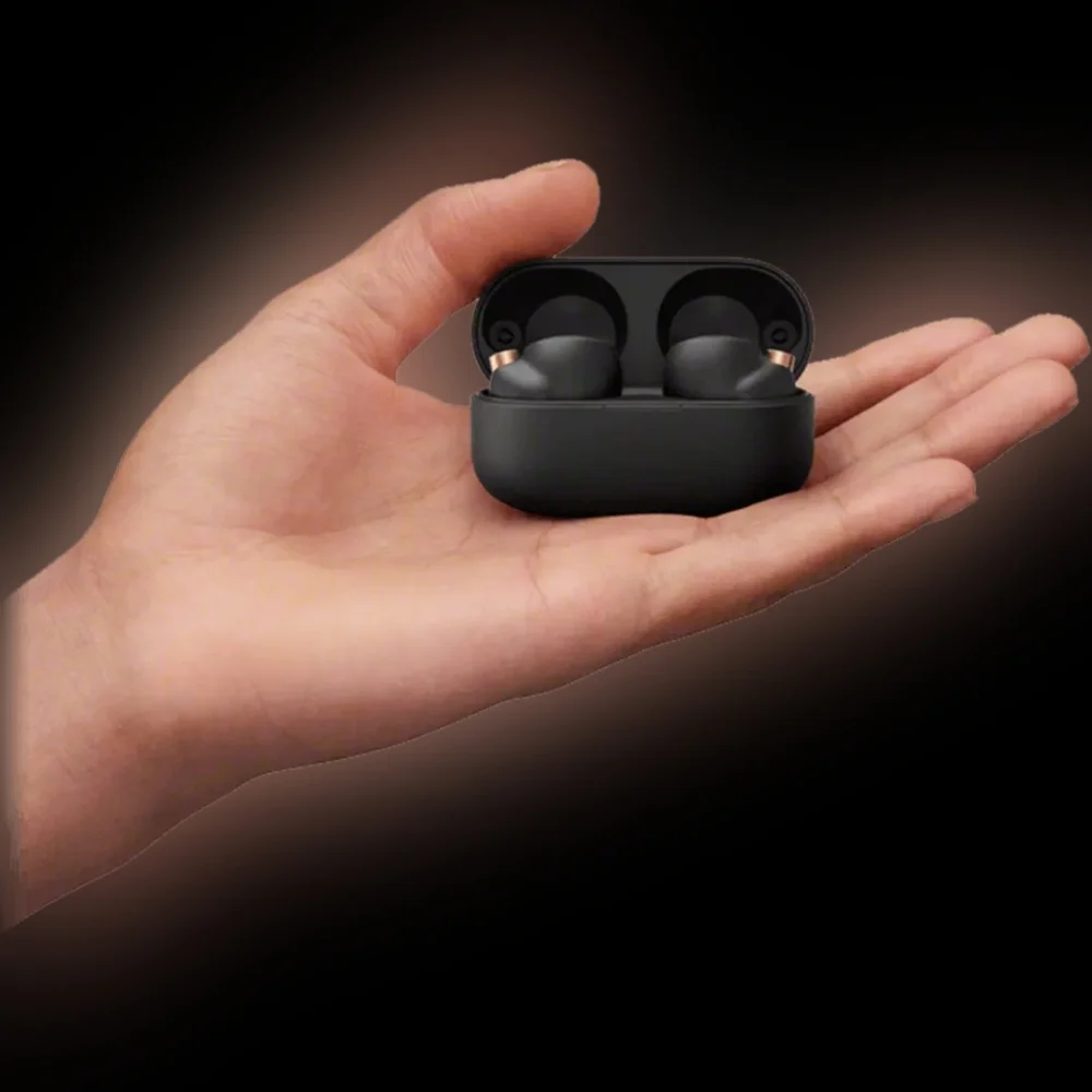 Sony WF-1000XM4 Industry Leading Noise Canceling Truly Wireless Earbuds RTL $280